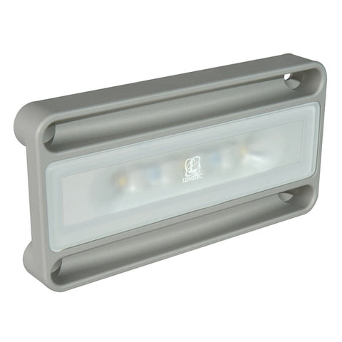 Nevis High Intensity Engine Room Light