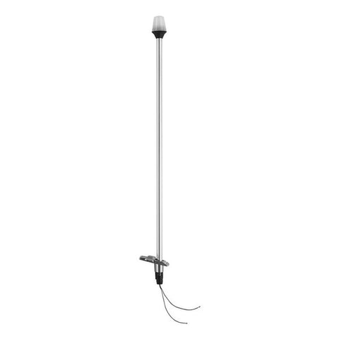 Stowaway Light w/2-Pin Plug-In Base - 2-Mile - 36"