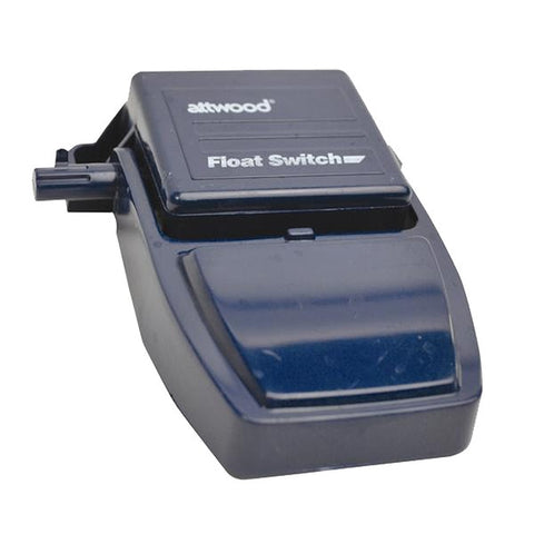 Automatic Float Switch - 12V & 24V