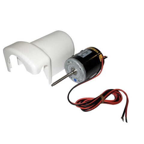 Replacement Motor f/37010 Series Toilets - 12V