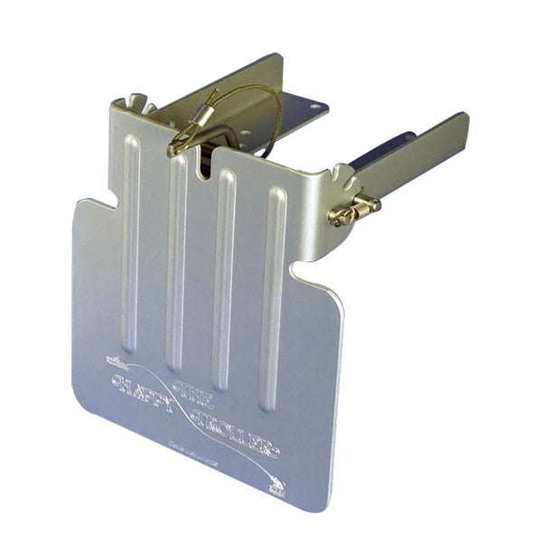 Happy Troller Small Trolling Plate f/Outboards 20-50hp