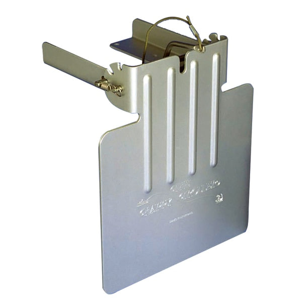 Happy Troller Large Trolling Plate f/IO's + All Outboards 50hp &