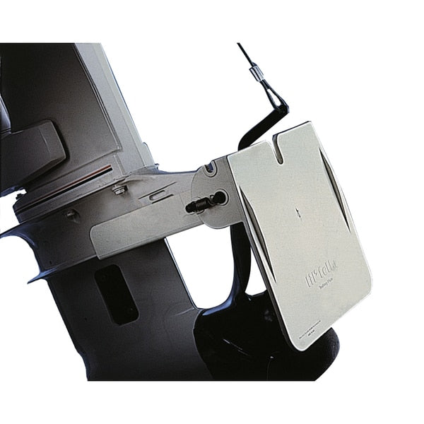 lil' Fella Trolling Plate f/Outboards 25hp or Less