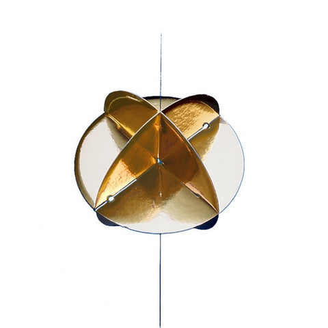 Emergency Radar Reflector