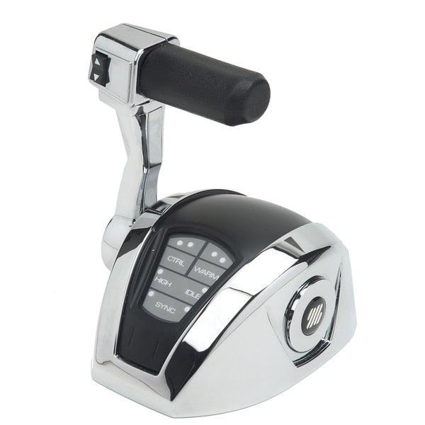 Power A MM11T Electronic Control Package-Single Engine/Single Station