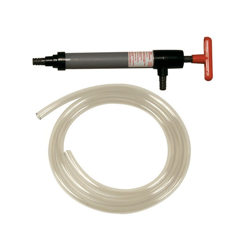 Siphon-Mate Pump f/Diesel,  Oil,  Water