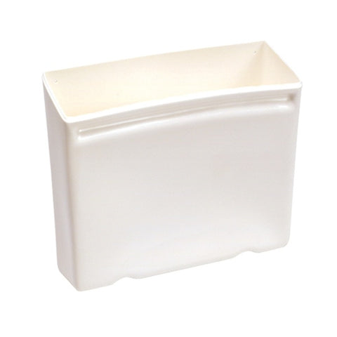 Soft-Mate Binocular Holder - White