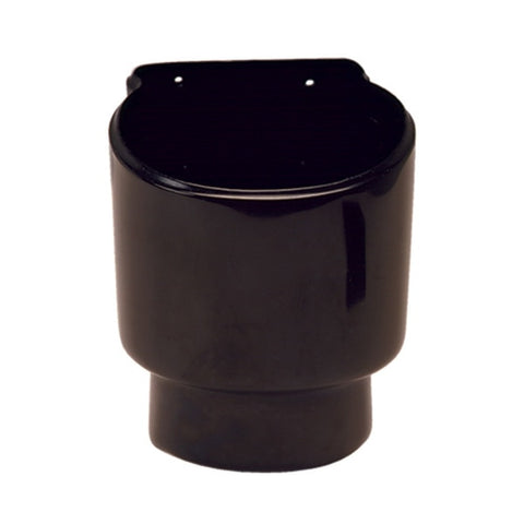 Soft-Mate Insulated Beverage Holder - Black