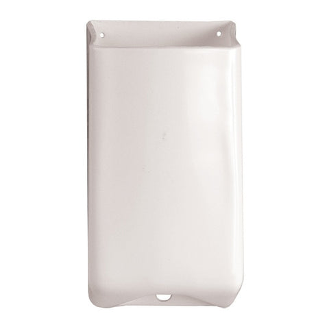 Soft-Mate Radio Holder - White