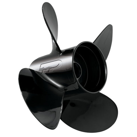 LE-1515-4 Hustler Aluminum - Right-Hand Propeller - 15 x 15 - 4-Blade