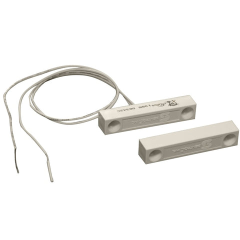 MS-1085-N Rectangular Magnetic Switch f/Outdoor