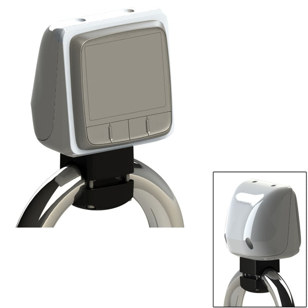 Scanpod Single Instrument Pod Rail Mnt-Cut – MARINESURPLUS.COM