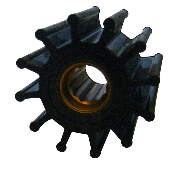 Impeller Kit - 12 Blade - Neoprene - 2- Diameter