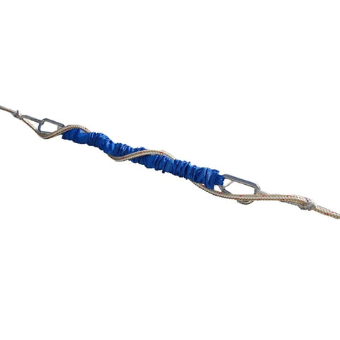 Shockles LineSnubber - Blue