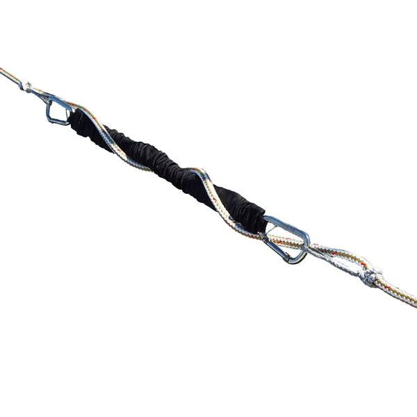 Shockles LineSnubber - Black