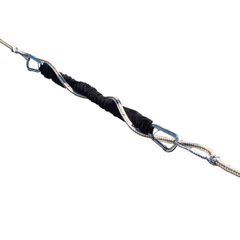 Shockles LineSnubber - Black