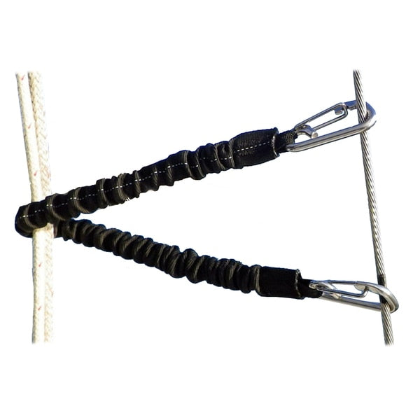 Shockles MiniShockle - 12" - Black