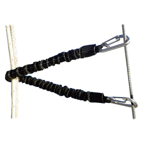 Shockles MiniShockle - 12" - Black