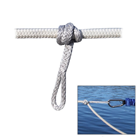 Shockles LineGrabber - 9" - Pair