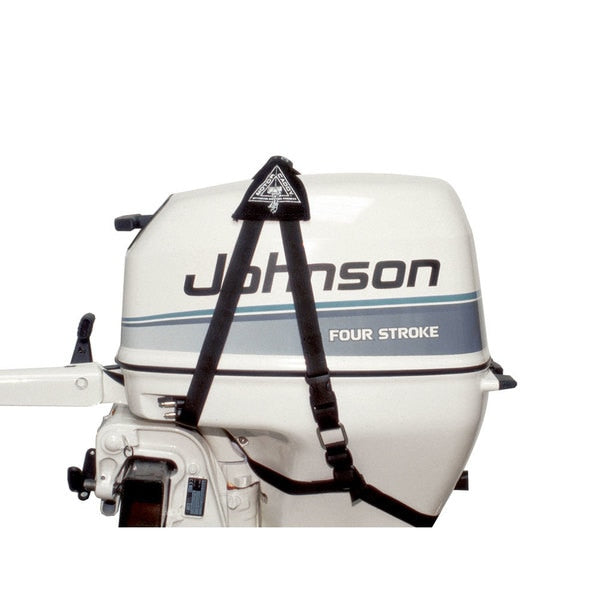 Motor Caddy Outboard Hoisting Harness