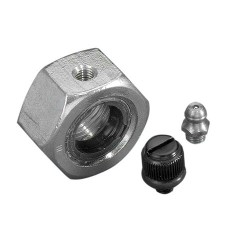 Lube II Steering Rod Sealer & Lubricator