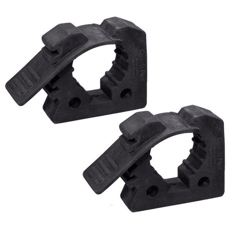 Quick Fist Clamps (Pair)