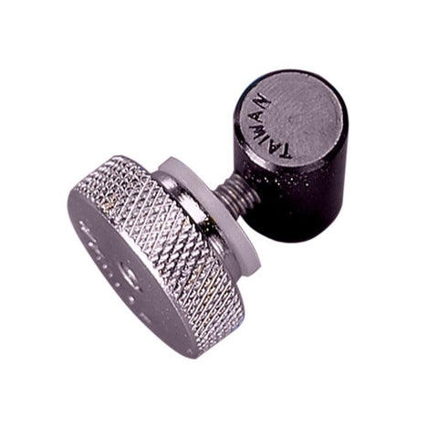 Round Sail Track Stop