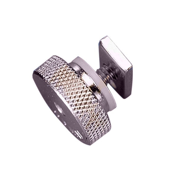 Flat Small Sail Track Stop