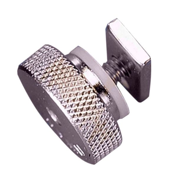 Flat Large Sail Track Stop