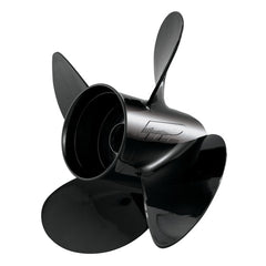 LE-1421-4L Hustler Aluminum - Left-Hand Propeller - 14 x 21 - 4-Blade