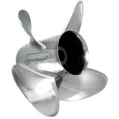 Express EX-1419-4 Stainless Steel Right-Hand Propeller-14 x 19-4-Blade