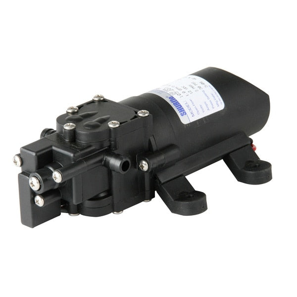 SLV Fresh Water Pump - 12 VDC,  1.0 GPM