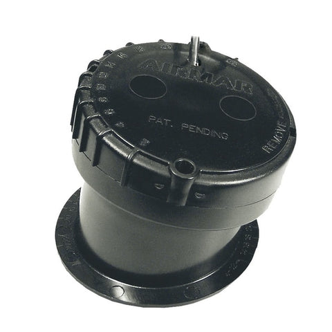 Adjustable In-Hull Transducer - 235kHz,  up to 22 & Deadrise