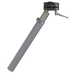 Adjustable Rod Holder Mount