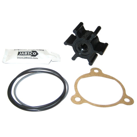 Neoprene Impeller Kit