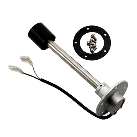 Reed Switch Fuel Sender - 230mm - 240-33 Ohm
