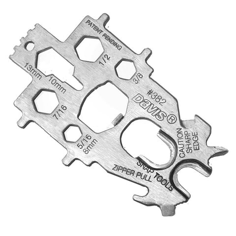 Snap Tool Multi-Key