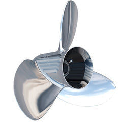 Express Mach3 OS Right Hand SS Propeller-OS-1617-15.6" x 17"-3-Blade