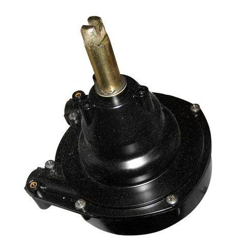 Tilt Rotary Steering Helm
