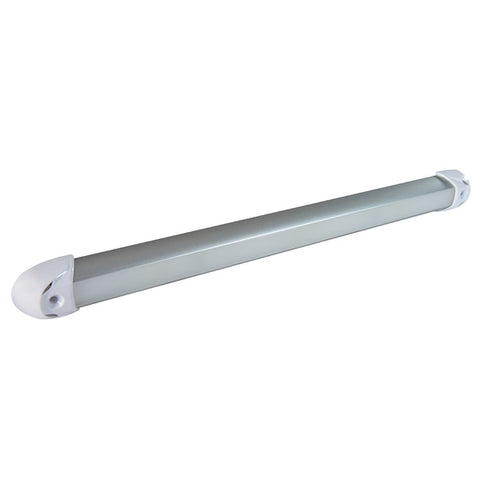 Rail2 12" Light - Spectrum RGBW Full-Color
