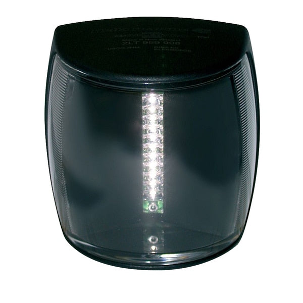 NaviLED PRO Stern Navigation Lamp - 2nm - Black Housing