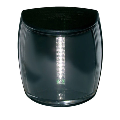NaviLED PRO Stern Navigation Lamp - 2nm - Black Housing