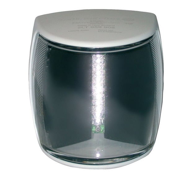 NaviLED PRO Stern Navigation Lamp - 2nm - White Housing