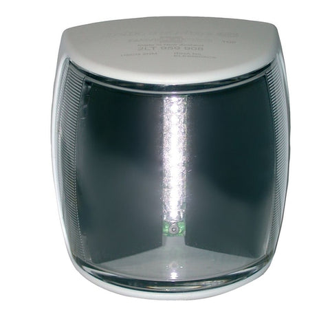 NaviLED PRO Stern Navigation Lamp - 2nm - White Housing