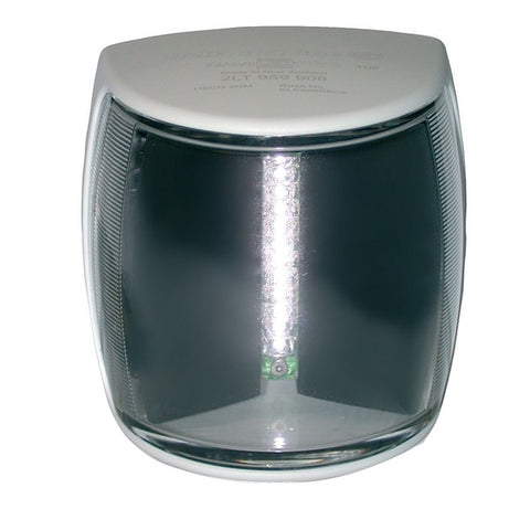 NaviLED PRO Stern Navigation Lamp - 3nm - White Housing