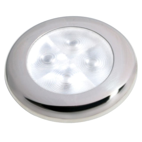 Slim Line Courtesy Hi Intensity White Led