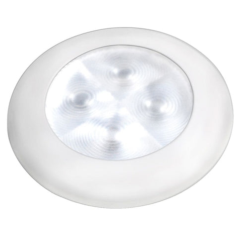 Slim Line Courtesy Hi Intensity Whire Led White