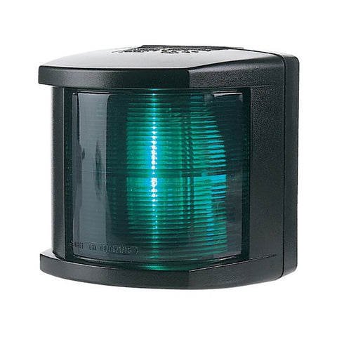 Starboard Navigation Light Incandescent 2Nm Black