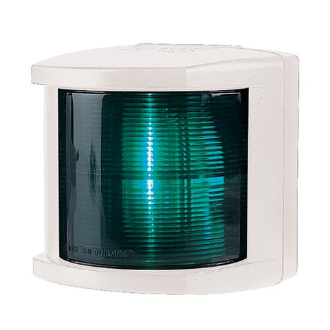 Starboard Navigation Light Incandescent 2Nm White