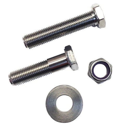 UC128OBF / UC128-SVS Tiller Bolt Kit